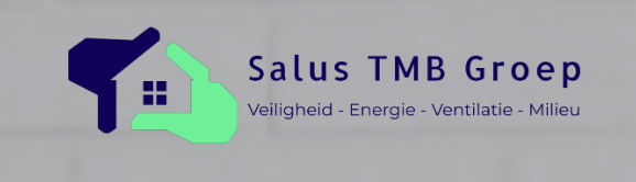 Salus TMB project website KMO Jacoux IT Landen